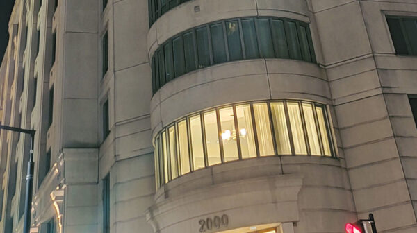 real estate service company