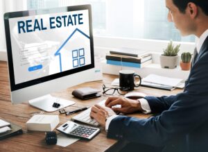 real estate